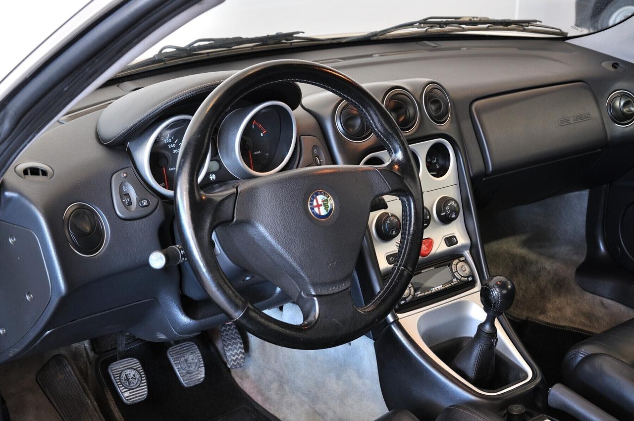 Alfa Romeo GTV 3.0i V6 24V cat L