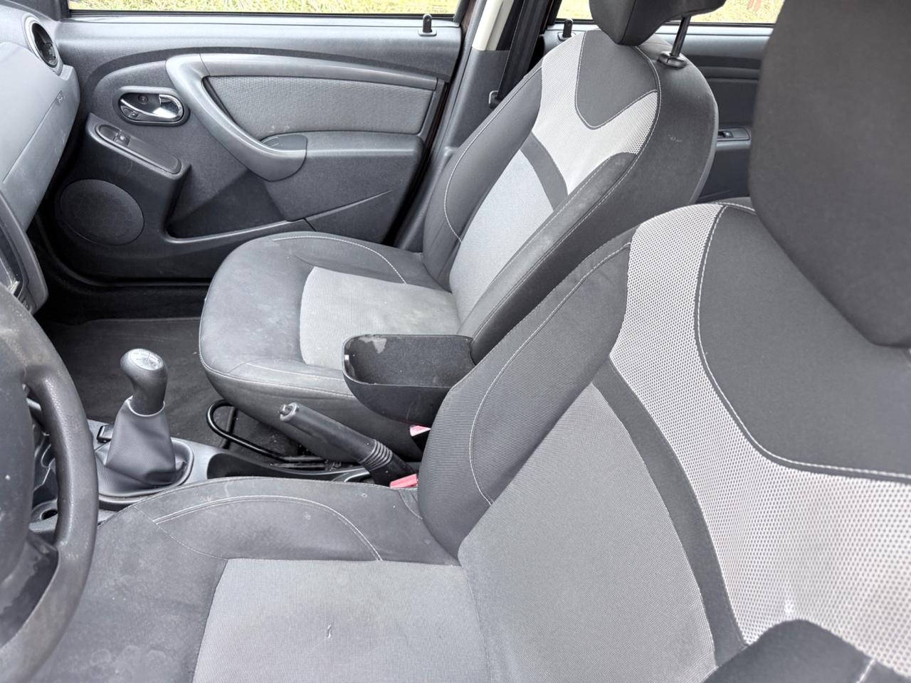 Dacia Duster 1.6 115CV S&S 4x2 Serie Limitata Urban Explorer