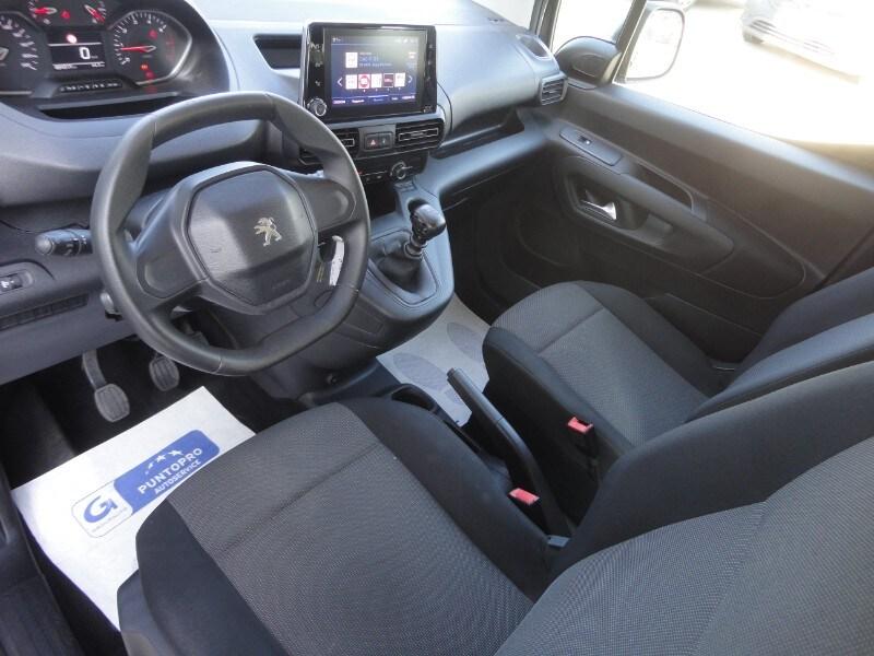 PEUGEOT Rifter Rifter BlueHDi 100 S&S Active St...