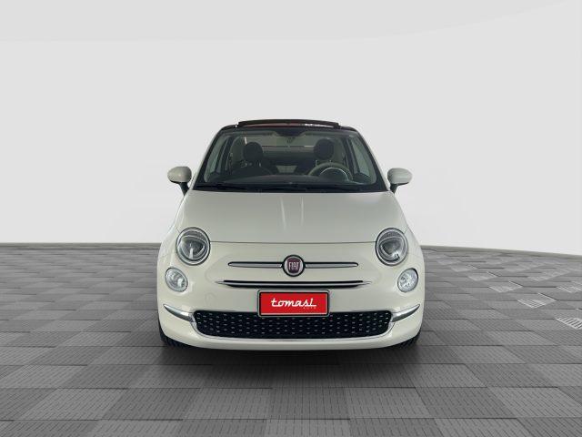 FIAT 500C 500 C 1.0 Hybrid Dolcevita
