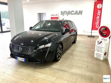 PEUGEOT - 308 SW - 308 BlueHDi 130 EAT8 S&S SW Allure