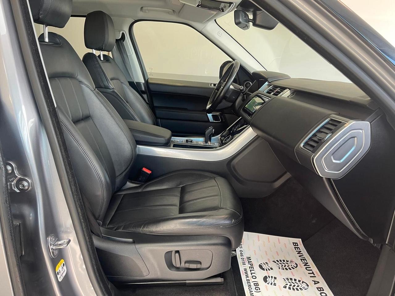 Land Rover Range Sport 2.0 Si4 S