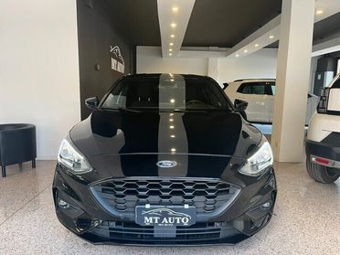 Ford Focus 1.5 TDCi 120 CV Start&Stop ST Line