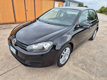 Volkswagen Golf 1.6 5p. Comfortline neopatentati