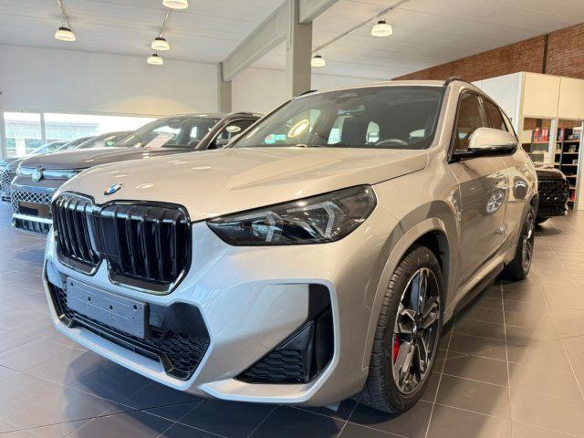 BMW X1 xDrive 20d Msport Pro AUT - NAVI - TETTO - 19
