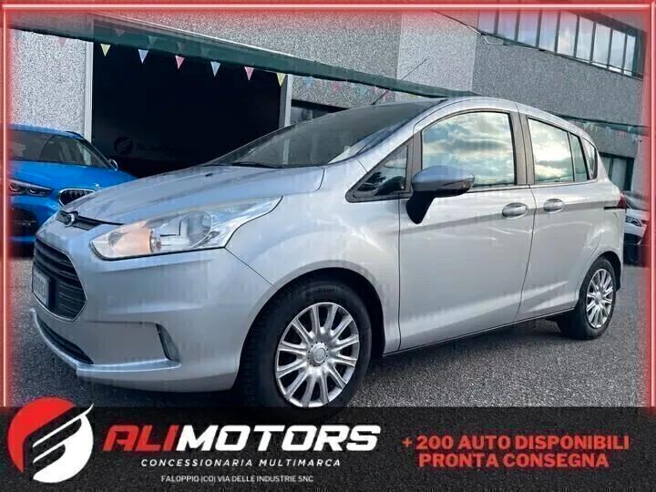 Ford B-Max 1.5 TDCi 75 CV *Neopatentati*euro6