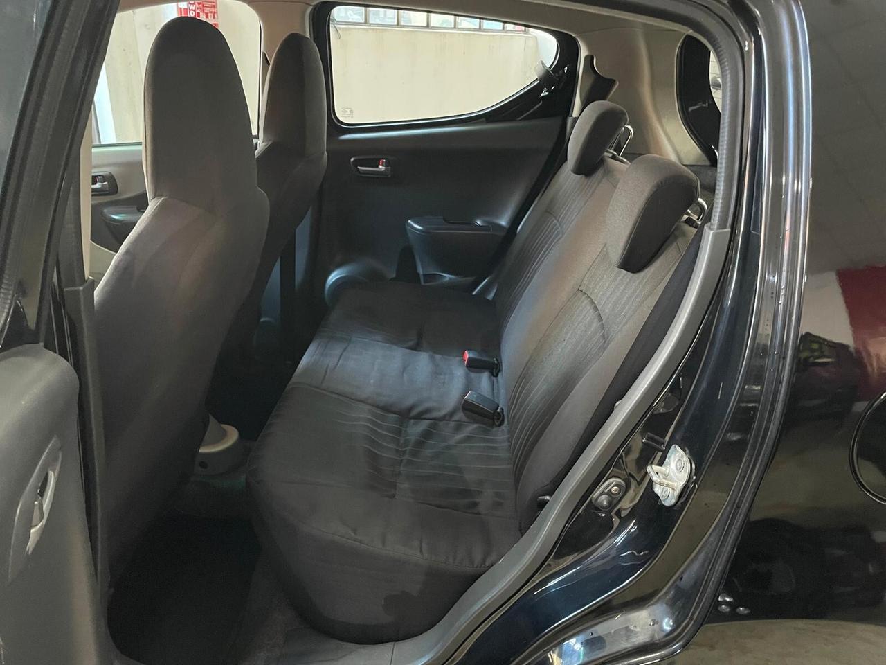 Nissan Pixo 1.0 5 porte FRIZIONE NUOVA!!!