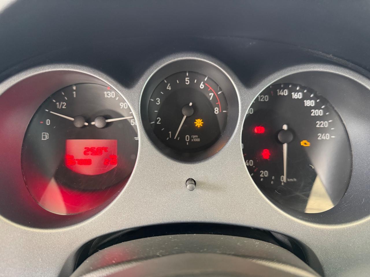 Seat Altea XL 1.6 Stylance