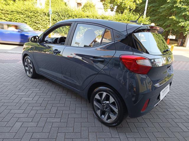 HYUNDAI i10 1.0 MPI Connectline