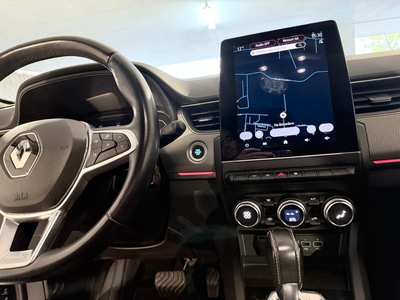 Renault Arkana Hybrid E-Tech 145 CV R.S. Line PRONTA CONSEGNA