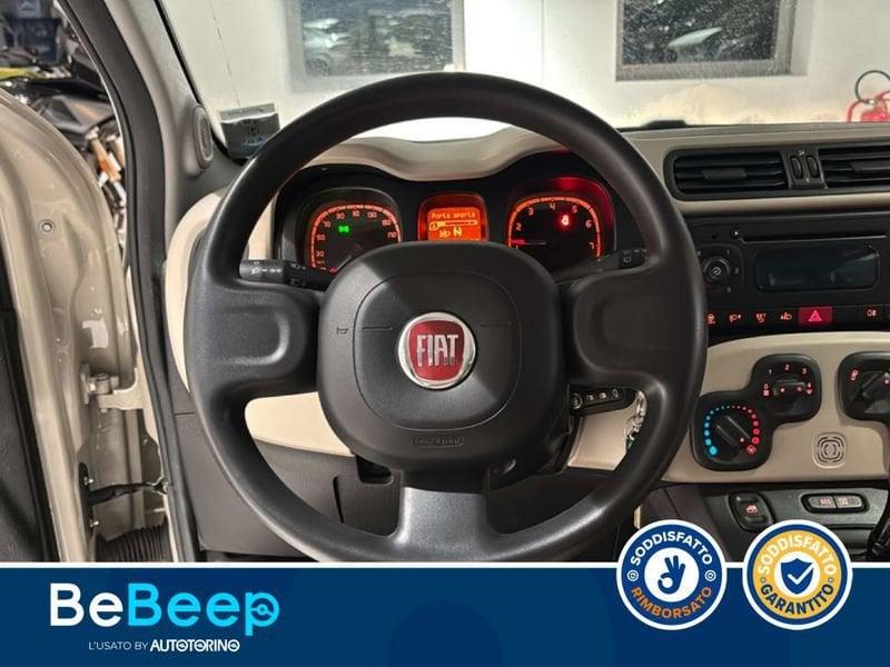 FIAT Panda 0.9 T.AIR TURBO EASY 85CV E6
