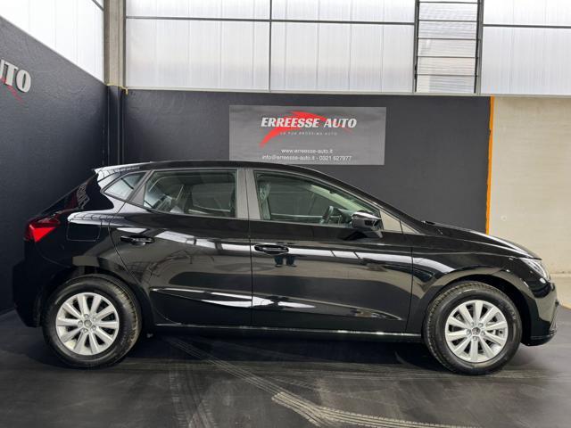 SEAT Ibiza 1.0 EcoTSI 95 CV 5 porte Style