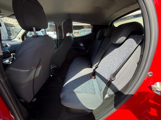 LANCIA Ypsilon 1.0 FireFly 5 porte S&S Hybrid Gold 5 POSTI