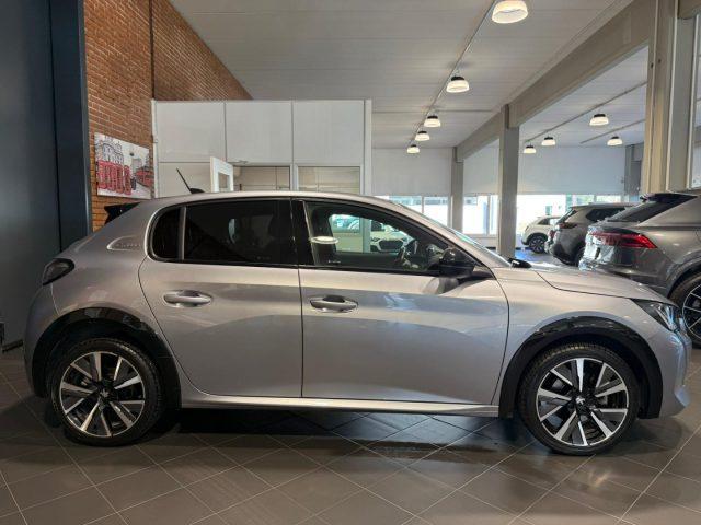 PEUGEOT 208 PureTech 100 Stop&Start 5 porte GT Line NAVI - LED