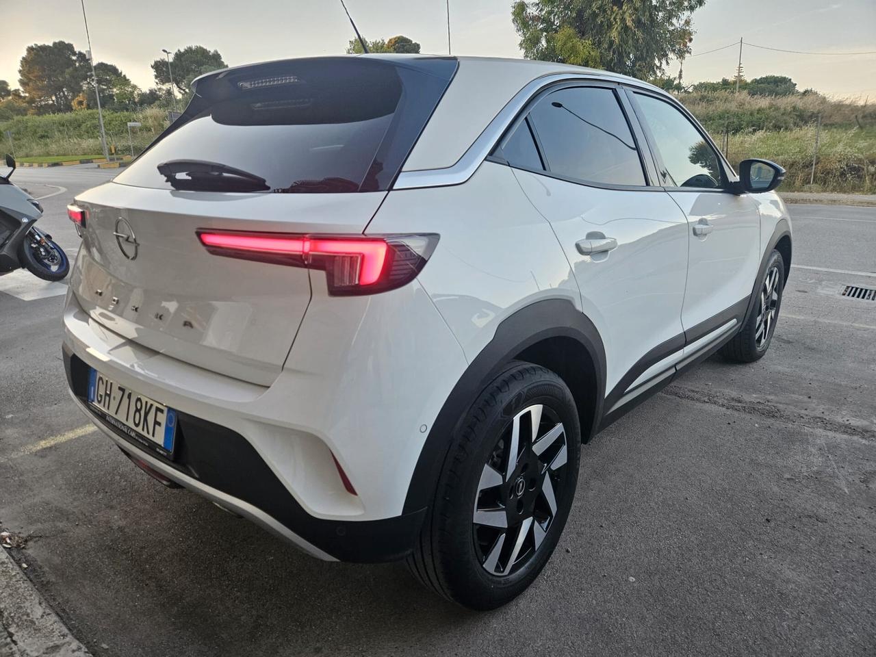 Opel Mokka 1.5d S&S 110CV manuale 2022