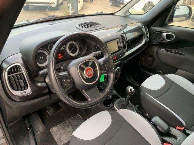 FIAT 500L 1.3 Multijet 85 CV