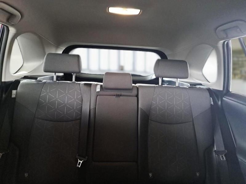 TOYOTA RAV 4 2.5 HV 178cv E-CVT Business 4WD