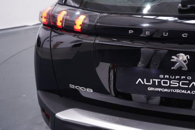 PEUGEOT 2008 1.2 PureTech 130cv S&S Active Pack