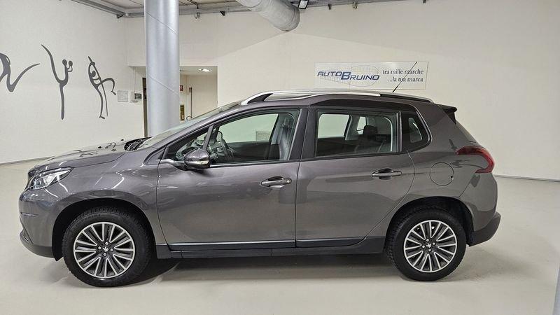 Peugeot 2008 PureTech 82 Active