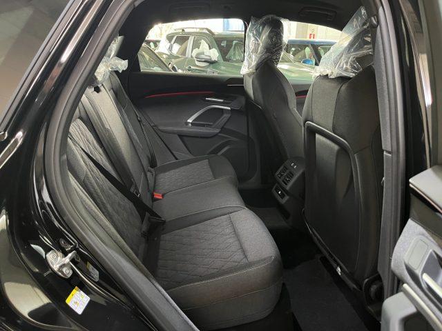 AUDI Q5 SPB Sportback TDI 204CV mHEV+Stronic S line Sline