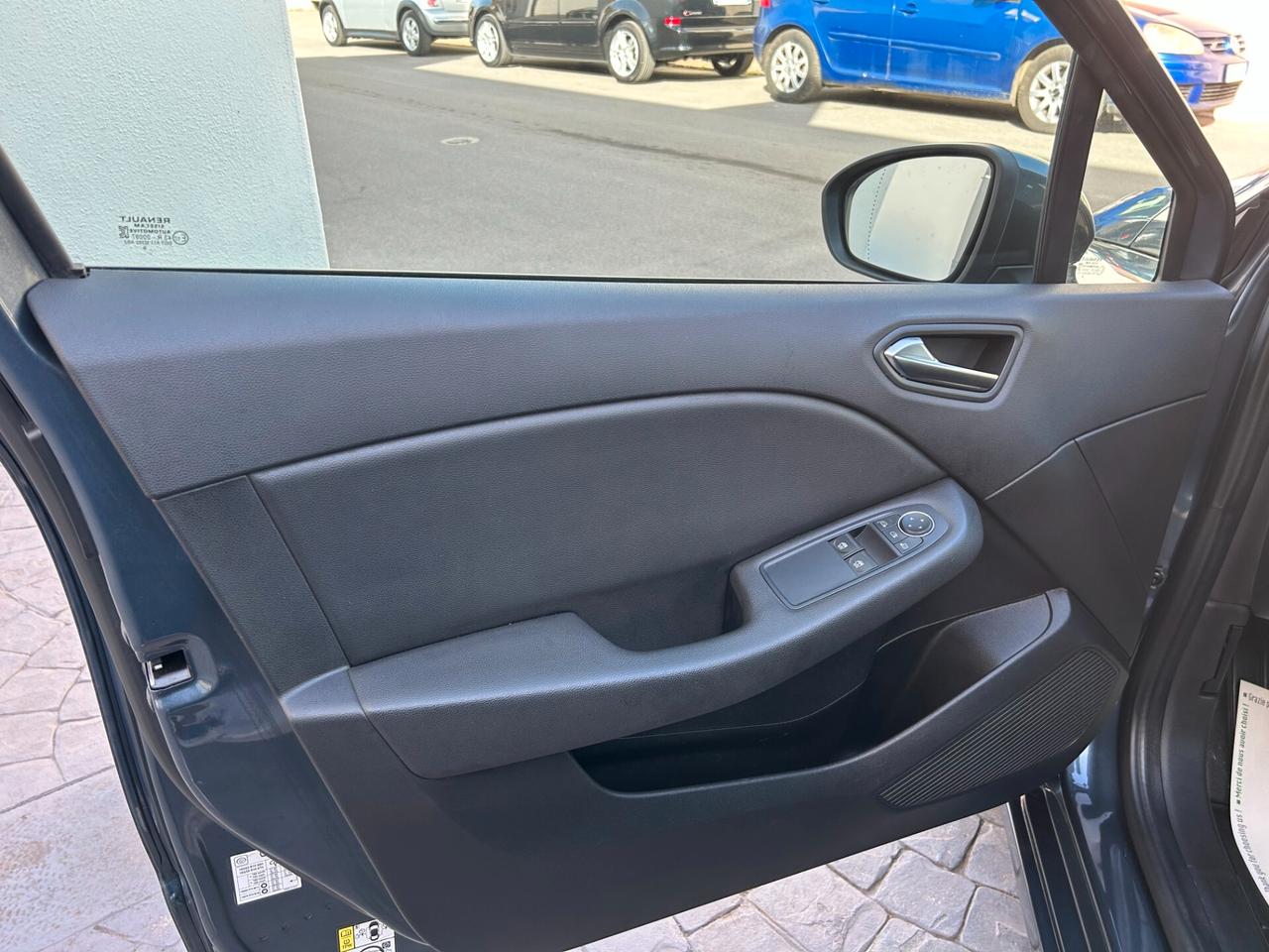Renault Clio 1.5 DCI 86 Cv ZEN - 2019
