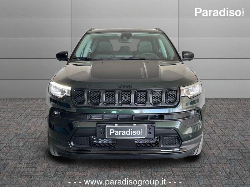 Jeep Compass my 20 PHEV 4xe Plug-In Hybrid North Star 1.3 Turbo T4 Phev 4xe At6 240cv