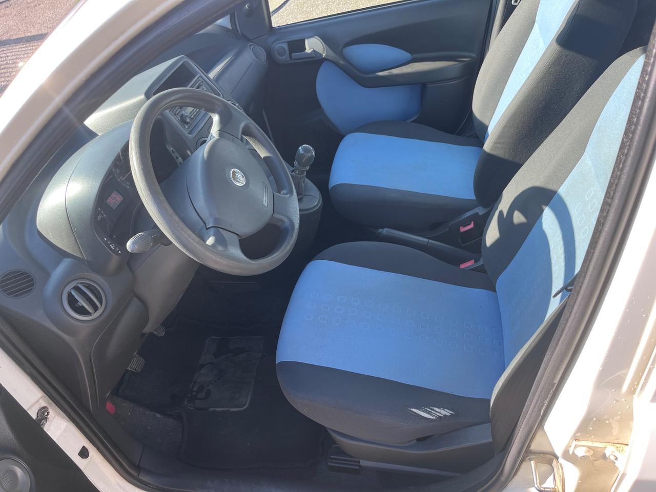 Fiat Panda 1.2 Emotion Eco