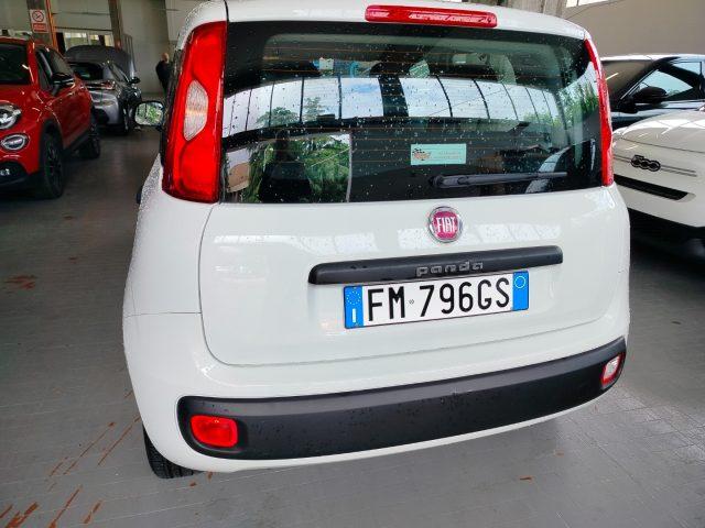 FIAT Panda 1.2 Easy km 9.000