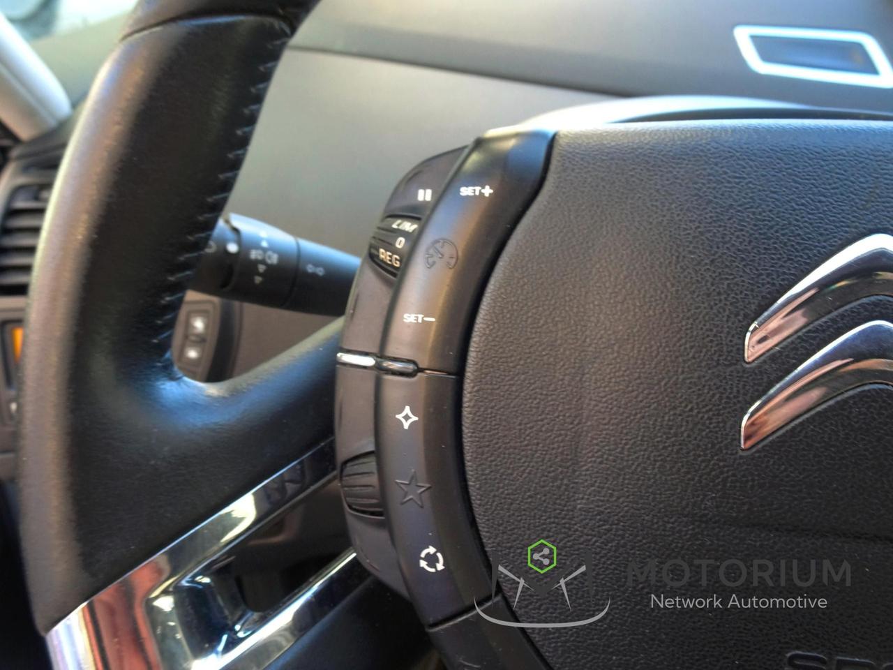 Citroen C4 Picasso 1.6 HDi 110 FAP Business