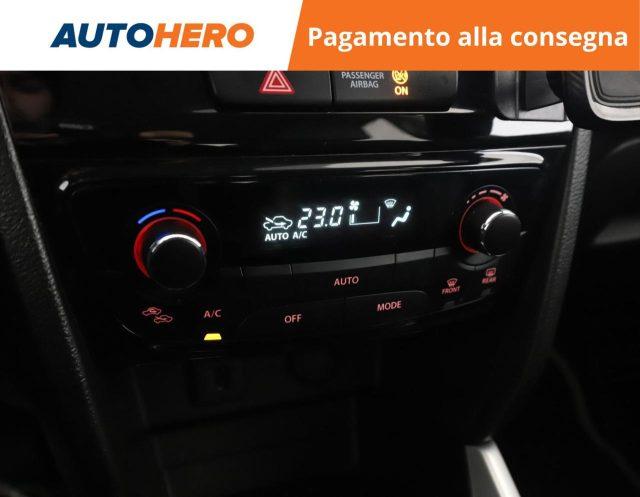 SUZUKI Vitara 1.6 DDiS V-Top