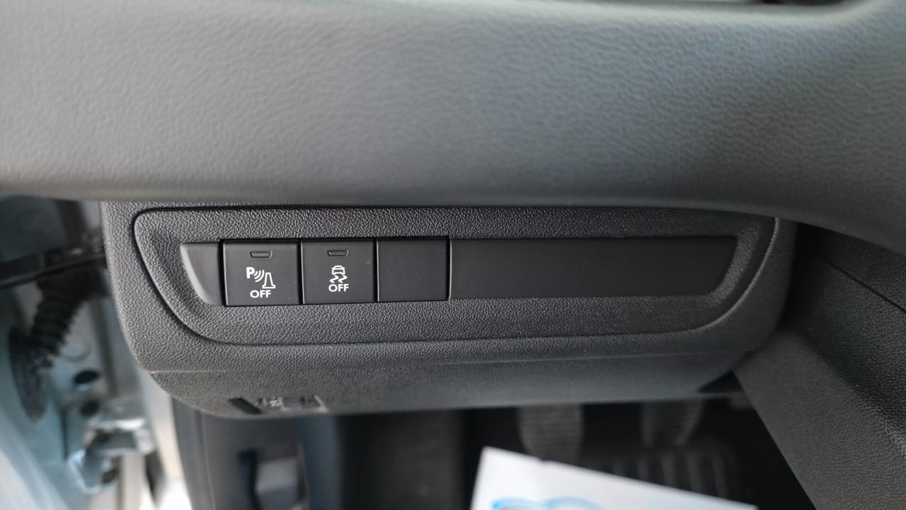 Peugeot 208 BlueHDi 75 5 porte Allure