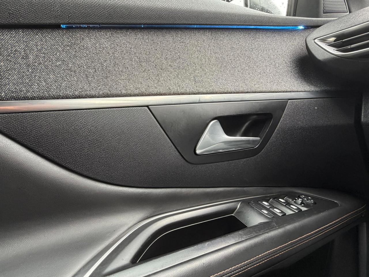 Peugeot 3008 BlueHDi 120 S&S EAT6 GT Line