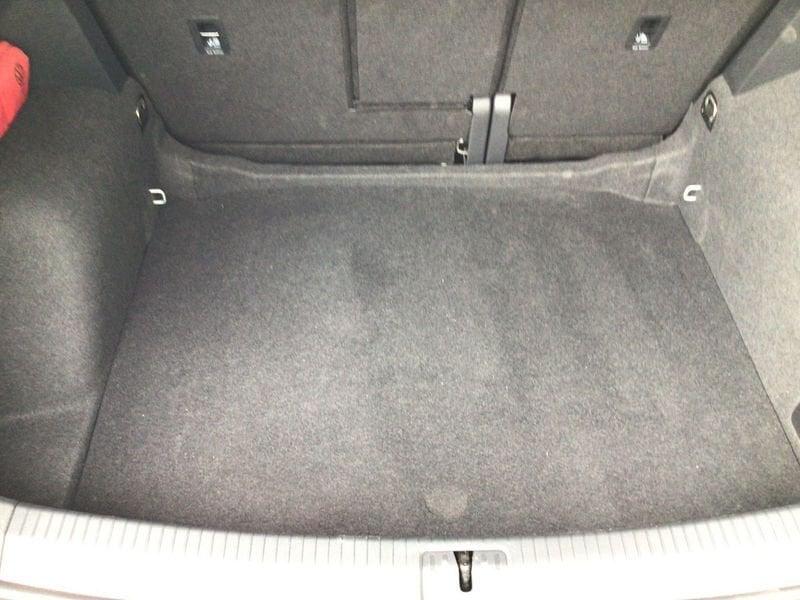Volkswagen Tiguan 1.5 TSI ACT R-Line DSG