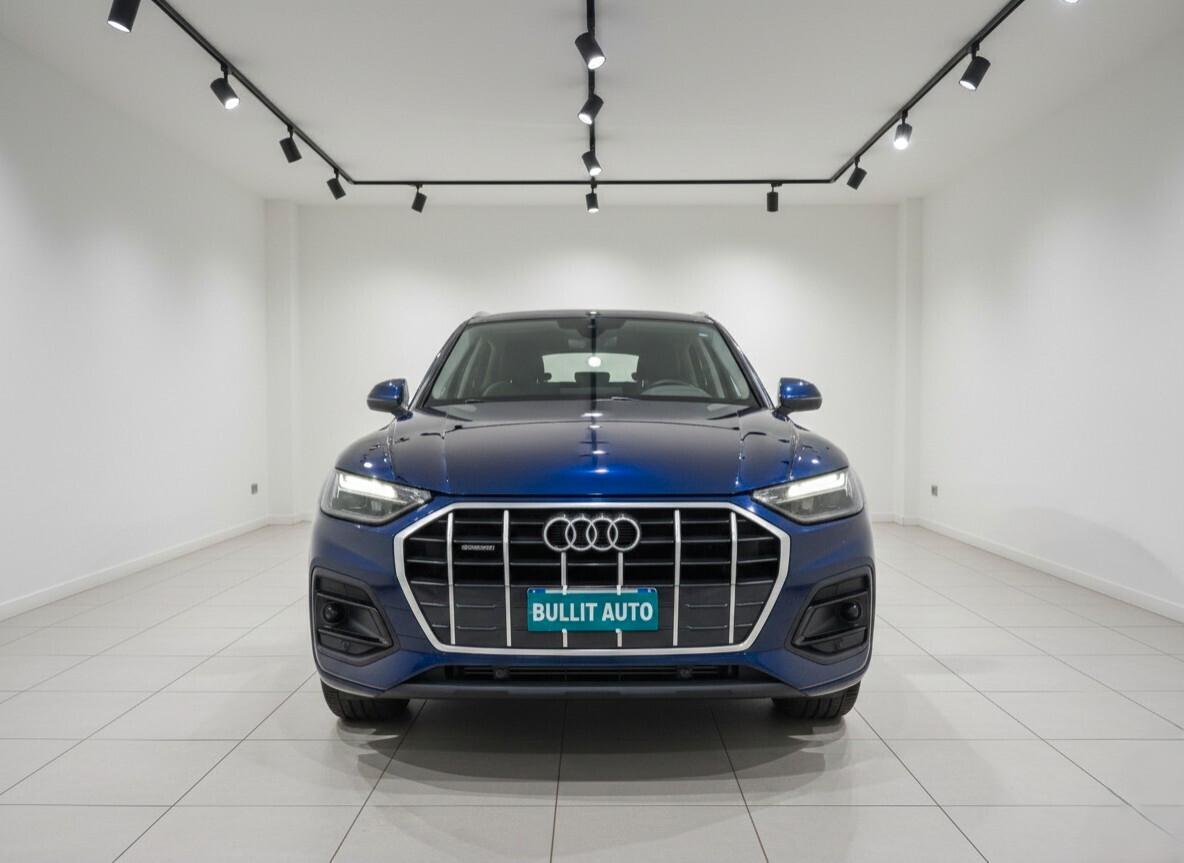 Audi Q5 SPB 40 TDI quattro S tronic Business Advanced