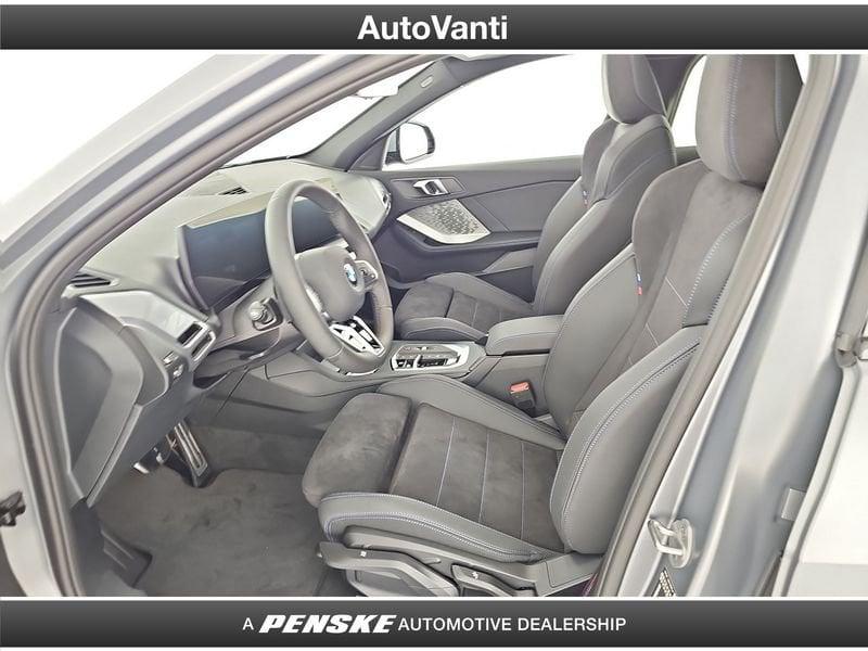 BMW Serie 1 120d 48V MSport Pro auto