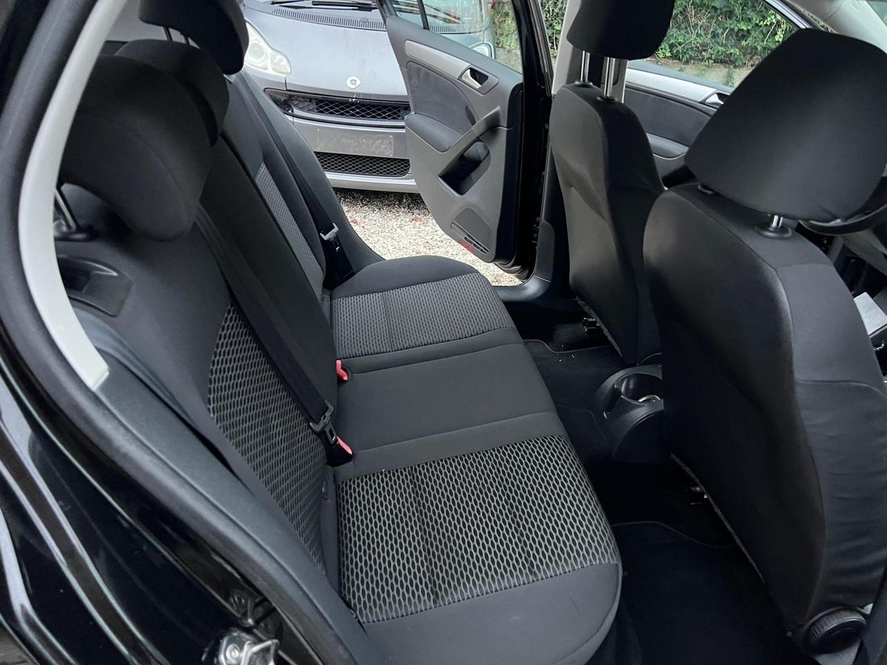 Volkswagen Golf 1.4 5p. United