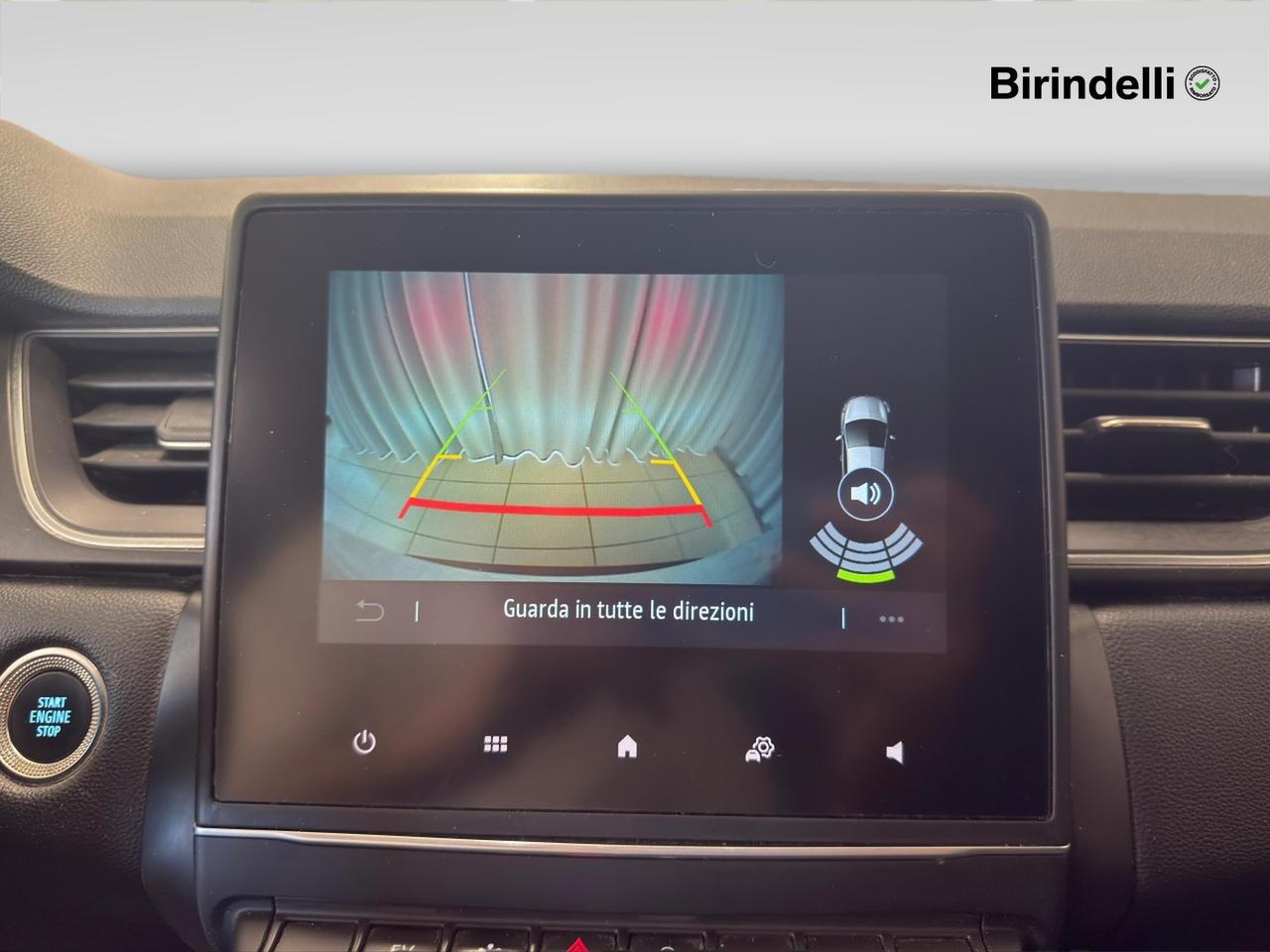RENAULT Captur 2ª serie - Captur Plug-in Hybrid E-Tech 160 CV Techno