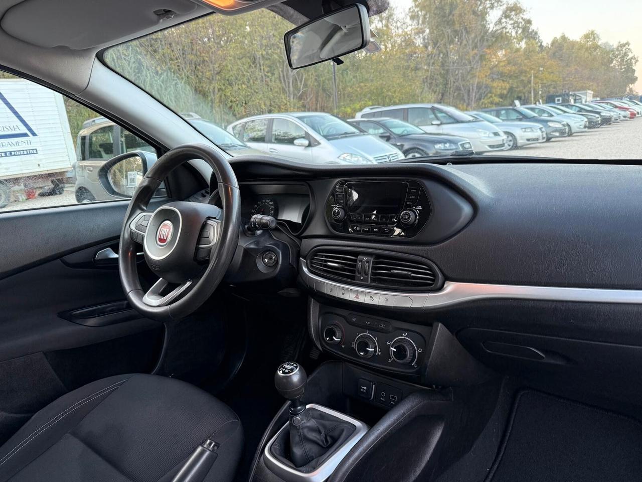 Fiat Tipo 1.6 multijet2