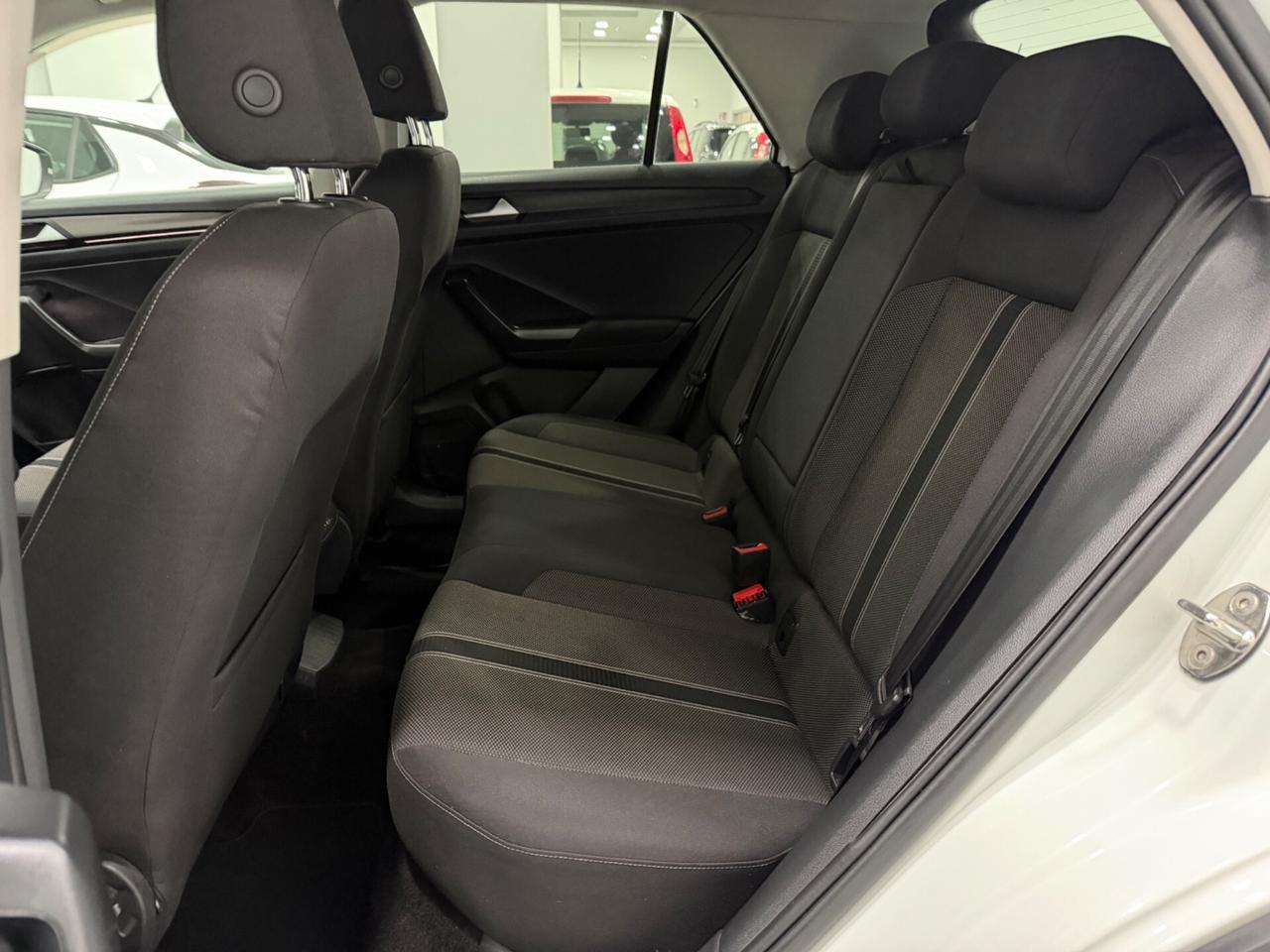 Volkswagen T-Roc 2.0 TDI SCR 4MOTION Style BlueMotion Technology