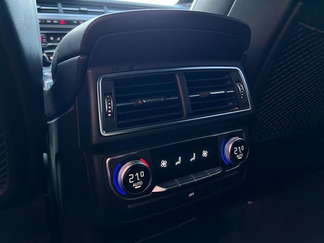 AUDI Q7 3.0 TDI 272 CV quattro tiptronic S Line Sline 7p