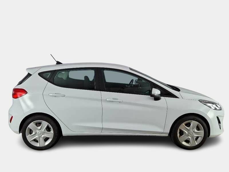 FORD FIESTA 1.5 EcoBlue 85CV S/S Connected 5 PORTE