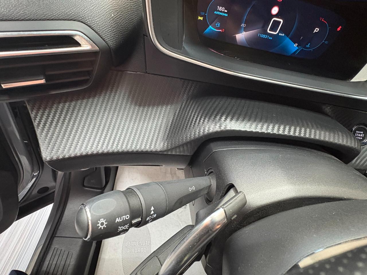 Peugeot 2008 1.5 Bluehdi 130cv EAT8 Automatica GT Line ITALIANA