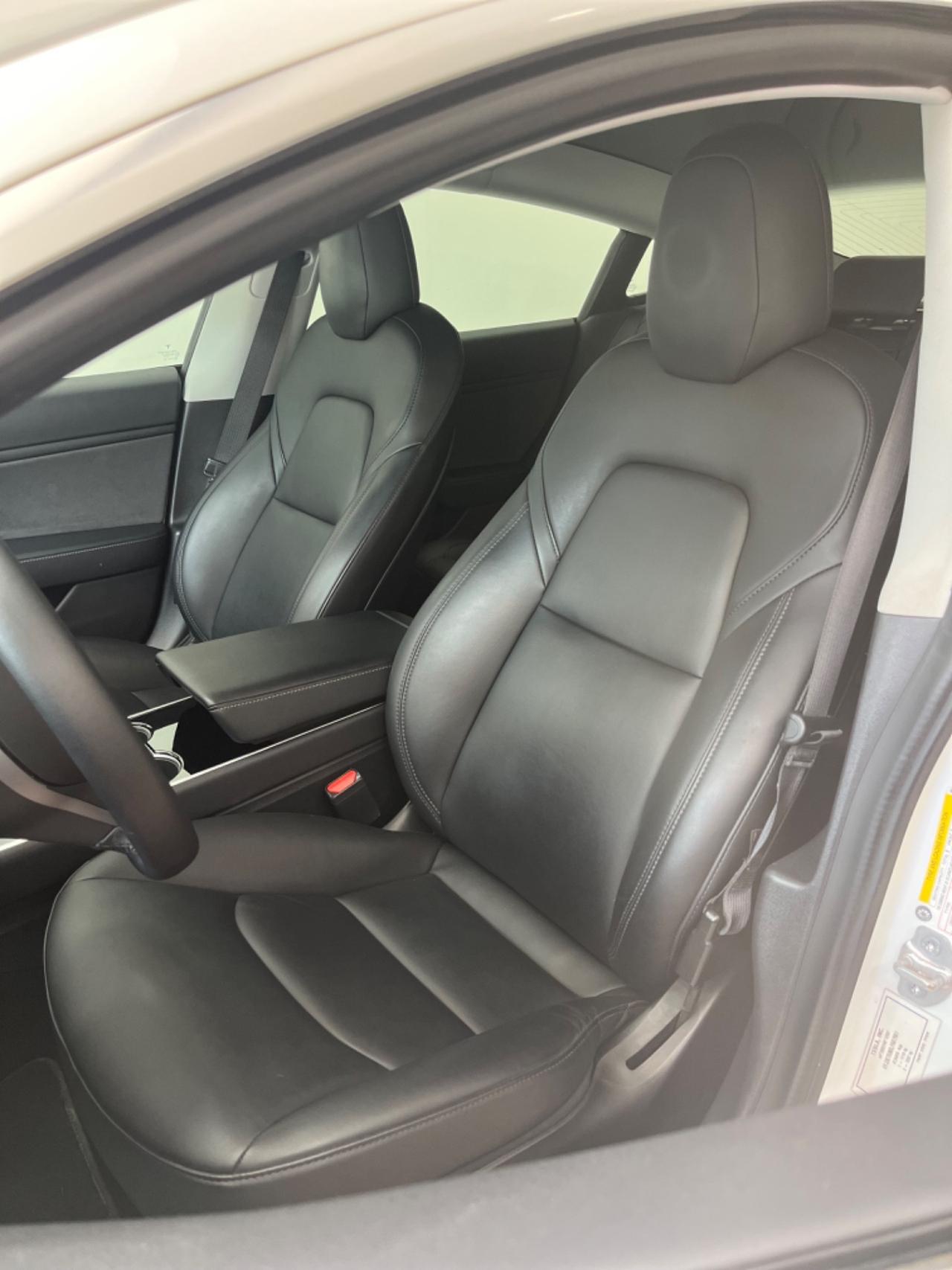 Tesla Model 3 Model 3 Long Range Dual Motor AWD