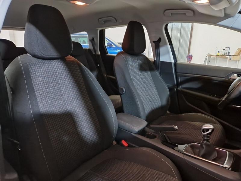 PEUGEOT 308 WAGON Business BlueHDi 100 S/S