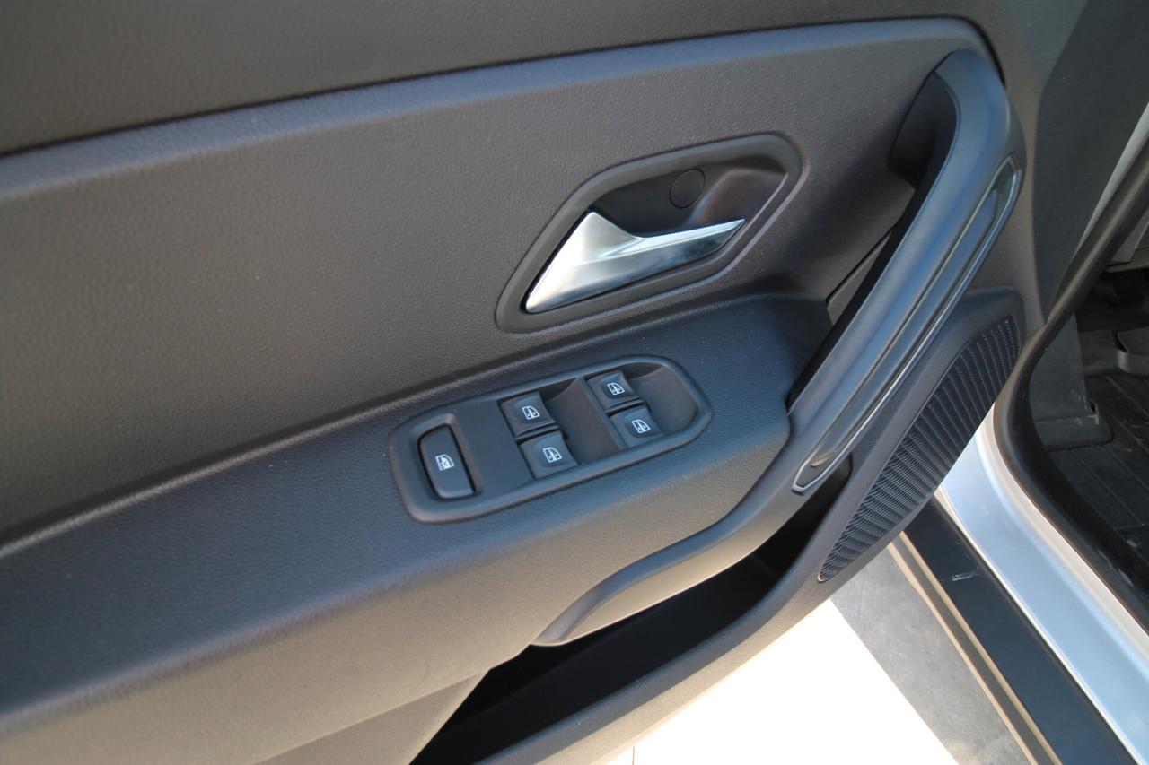 Dacia Duster 1.5 dCi 110CV Lauréate |2018