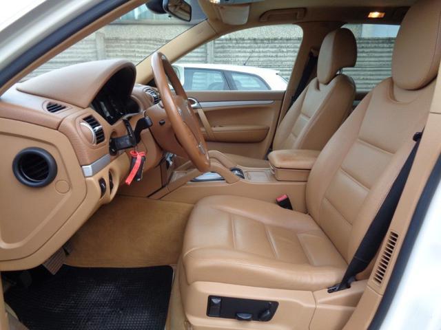 PORSCHE Cayenne 3.6 *FINANZIABILE* *PCM* *CERCHI 20"* *XENO*