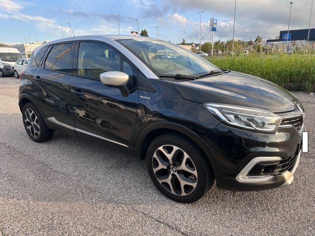 RENAULT Captur 0.9 TCe Sport Edition2 12V 90CV