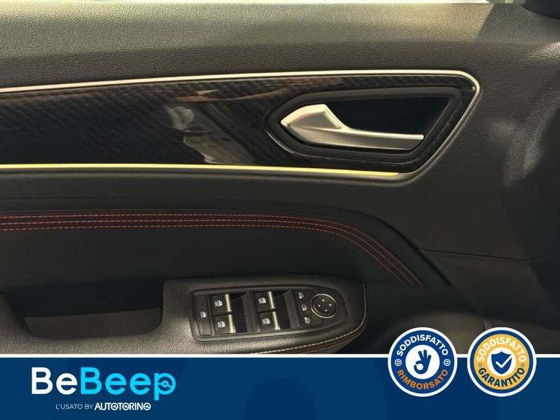 Renault Arkana 1.6 E-TECH FULL HYBRID R.S. LINE FAST TRACK