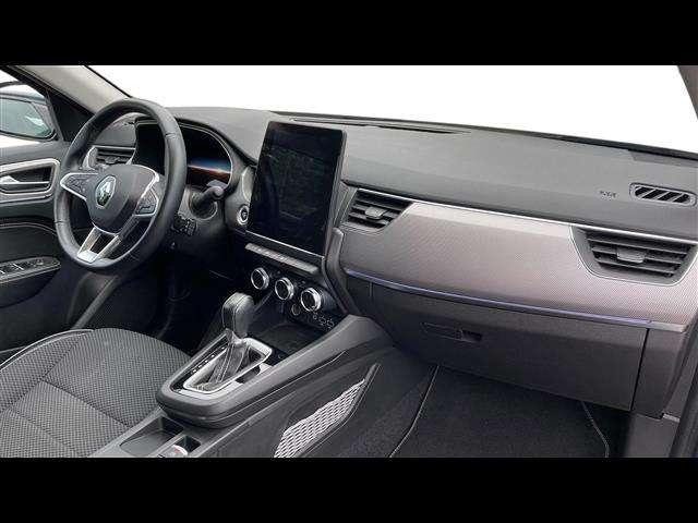 Renault Arkana 1.6 E-Tech full hybrid Techno Auto 145cv