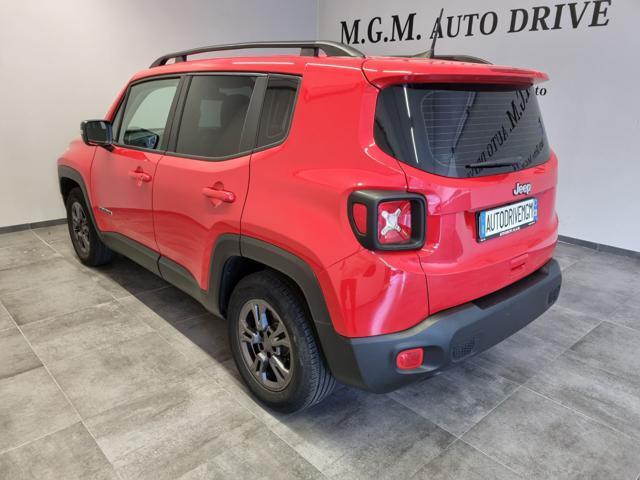 JEEP Renegade 1.0 T3 Longitude